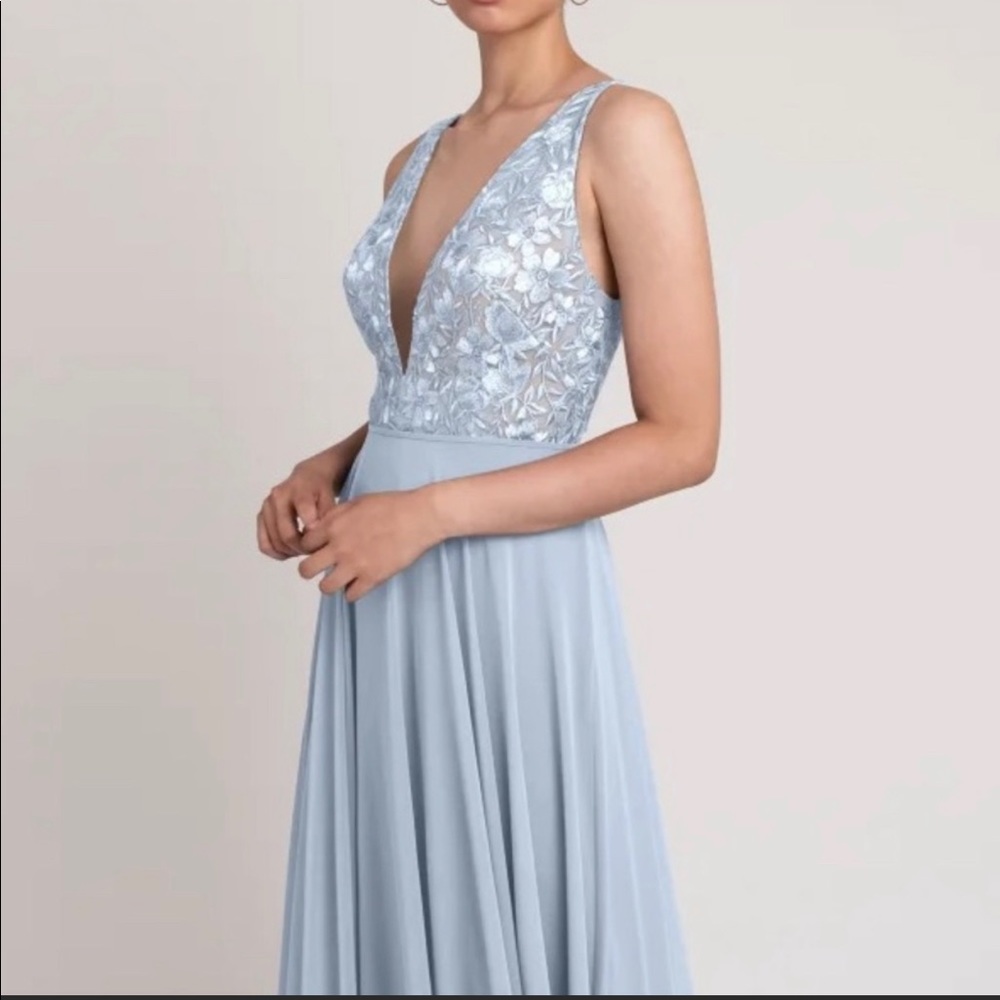 Jeni Yoo Kingsley Dress